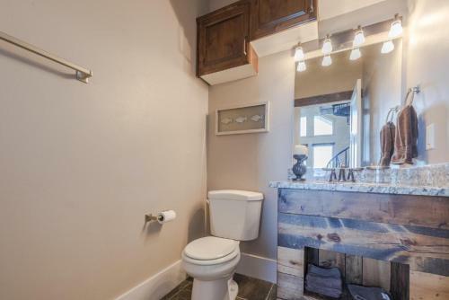 Cozy Luxury Cabin For Groups