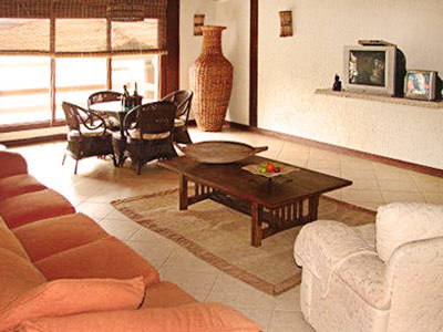 Hotel Mamelucos