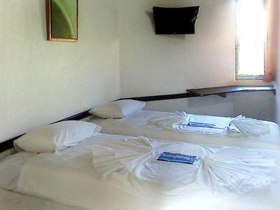 Hotel Mamelucos
