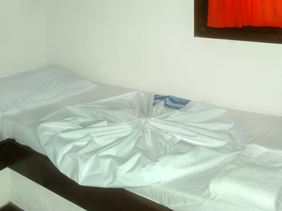 Hotel Mamelucos