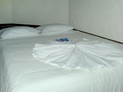 Hotel Mamelucos