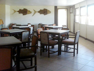 Hotel Mamelucos