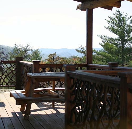 Eagles Nest