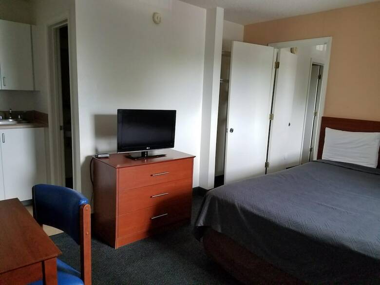 Hotel Studio 6 Fayetteville, Nc - Fort Bragg Area