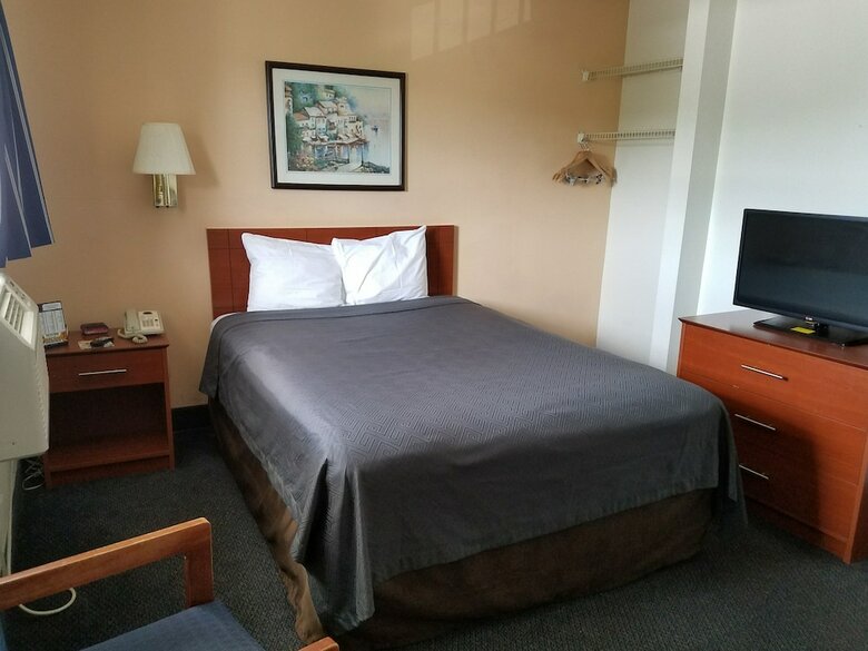 Hotel Studio 6 Fayetteville, Nc - Fort Bragg Area
