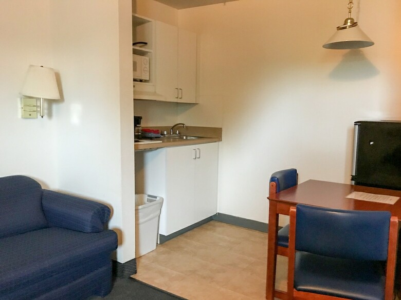 Hotel Studio 6 Fayetteville, Nc - Fort Bragg Area