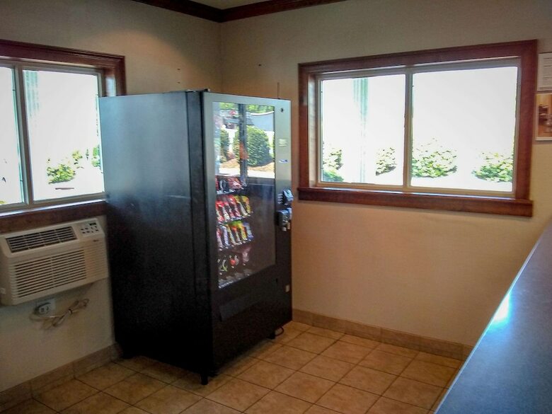 Hotel Studio 6 Fayetteville, Nc - Fort Bragg Area