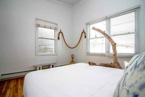 Apartamento The High Tide #9 Condo