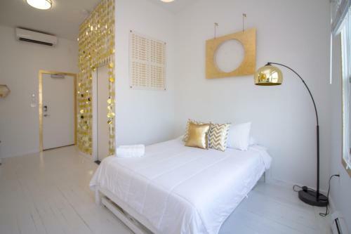 Apartamento The High Tide Studio #4 Condo