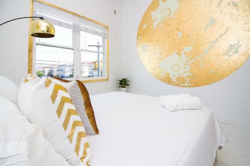 Apartamento The High Tide Studio #4 Condo