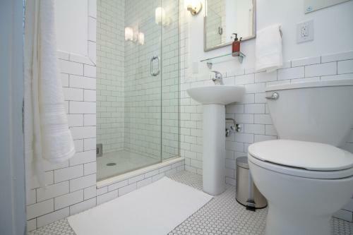 Apartamento The High Tide Studio #4 Condo