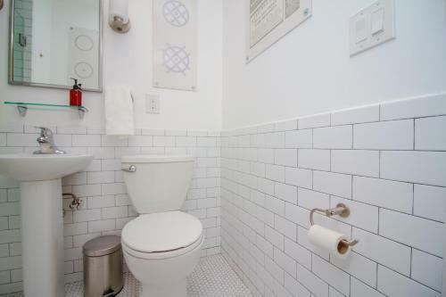 Apartamento The High Tide Studio #4 Condo