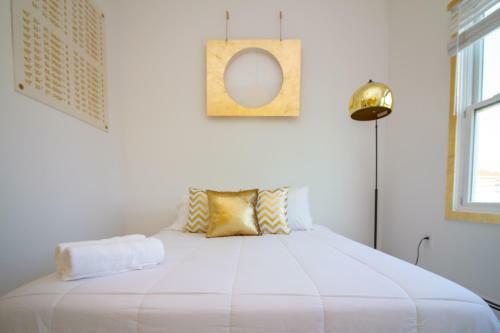 Apartamento The High Tide Studio #4 Condo