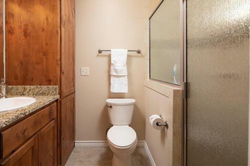 Apartamento Rio Guad Unit 304 Condo