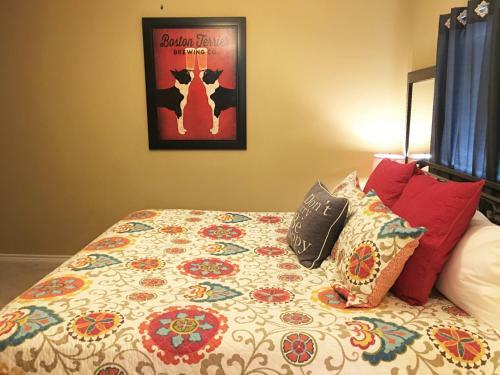 Apartamento Slice Of Heaven Rg305 Condo