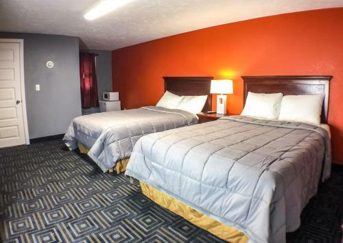 Redfox Motel