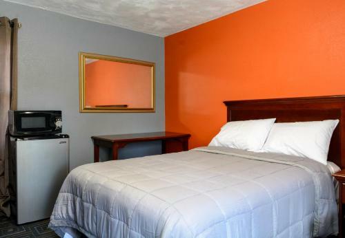 Redfox Motel