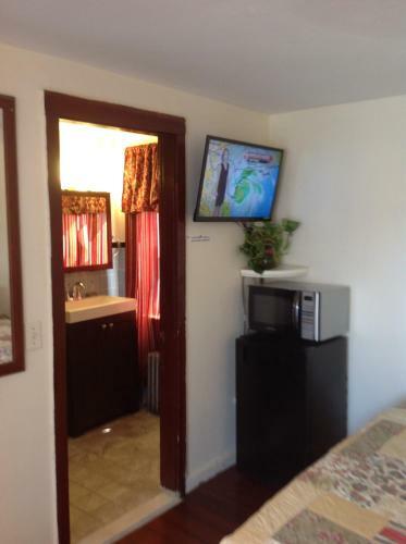 Gaard Motel