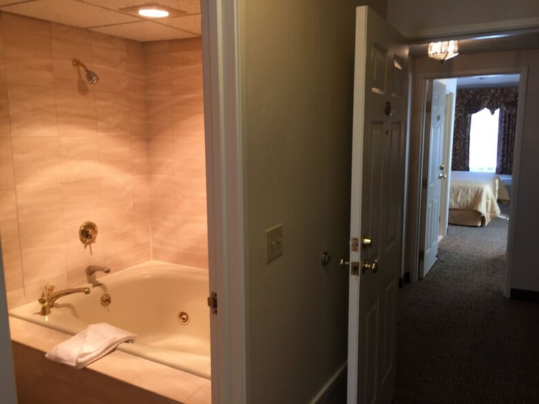 Hotel Comfort Inn Foxboro - Mansfield
