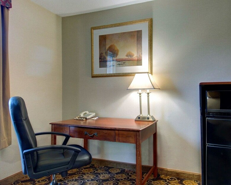Hotel Comfort Inn Foxboro - Mansfield
