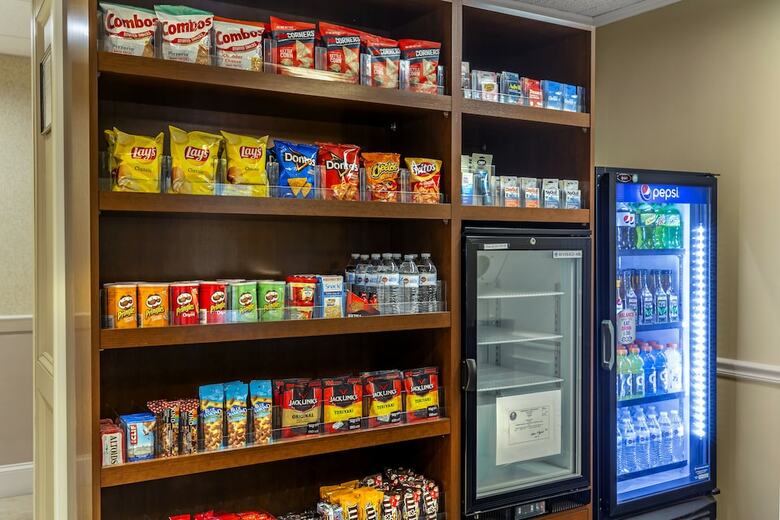 Hotel Comfort Inn Foxboro - Mansfield
