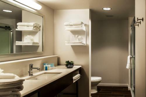 Hotel Hampton Inn & Suites/foxborough/mansfield