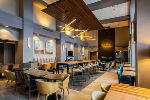Hotel Hampton Inn & Suites/foxborough/mansfield
