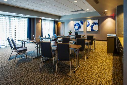 Hotel Hampton Inn & Suites/foxborough/mansfield