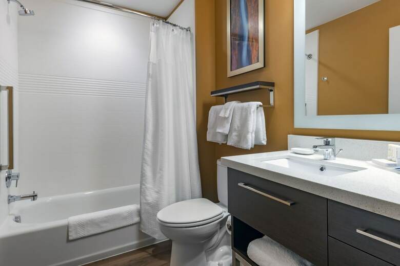 Hotel Towneplace By Marriott Suites Gallup