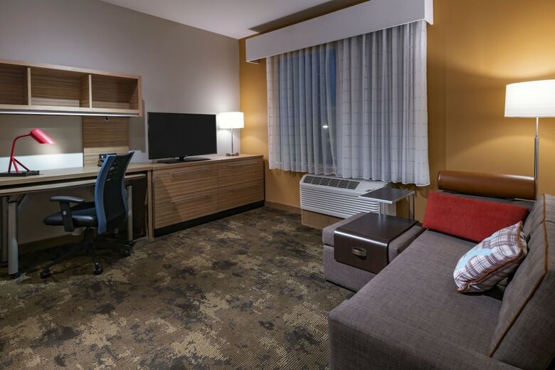 Hotel Towneplace By Marriott Suites Gallup