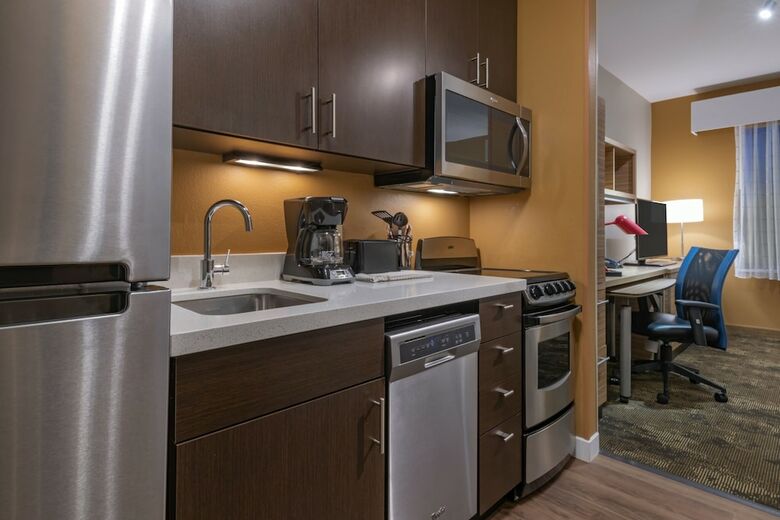Hotel Towneplace By Marriott Suites Gallup