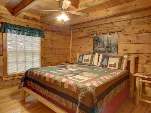 Hidden Treasures Cabin