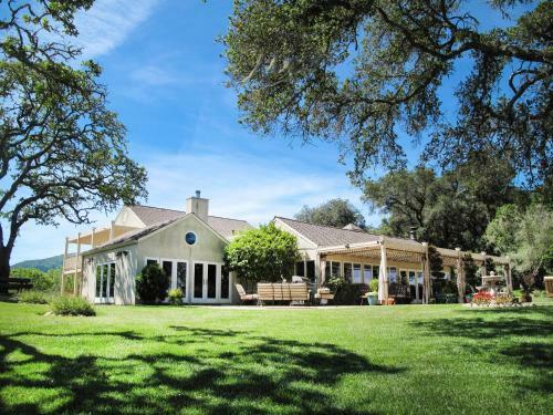 Sonoma Valley Vineyard Estate