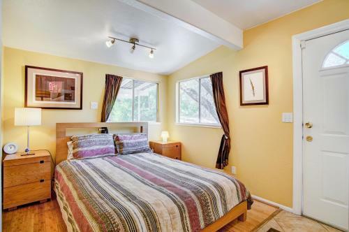 Wine Country Gem Home