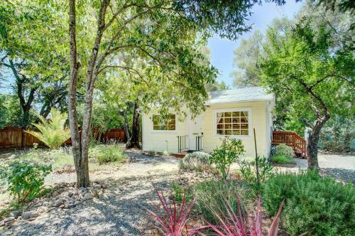 Wine Country Gem Home