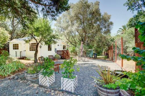 Wine Country Gem Home