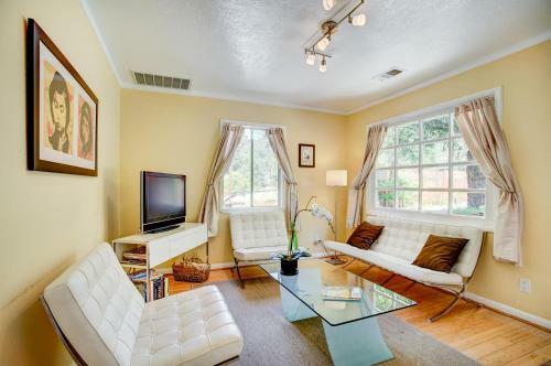 Wine Country Gem Home