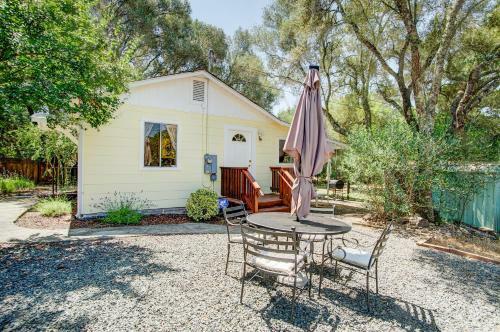 Wine Country Gem Home