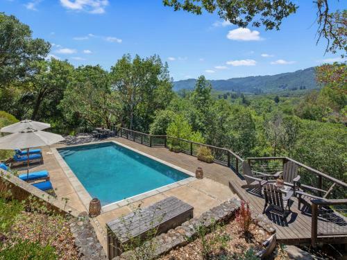 Flicker Hill 1240 Home