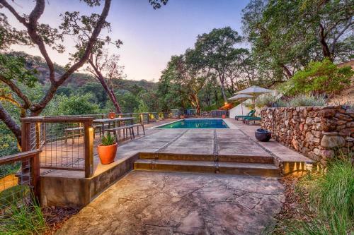 Flicker Hill 1240 Home