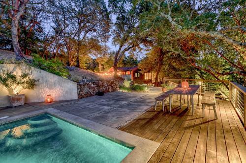 Flicker Hill 1240 Home