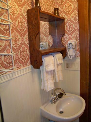 Posada Best Kept Secret B & B