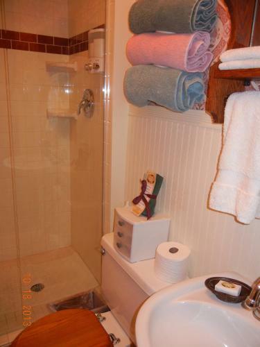 Posada Best Kept Secret B & B