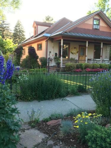 Posada Best Kept Secret B & B