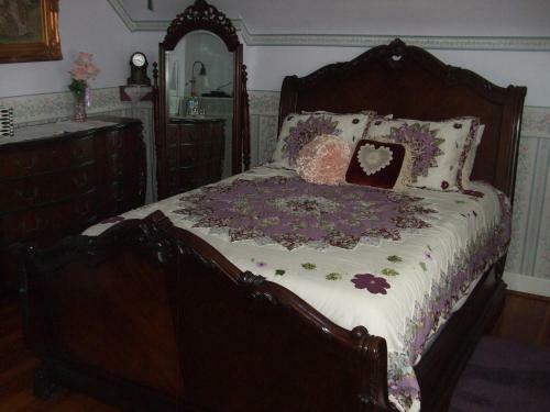 Bed & Breakfast The Silk Pincushion