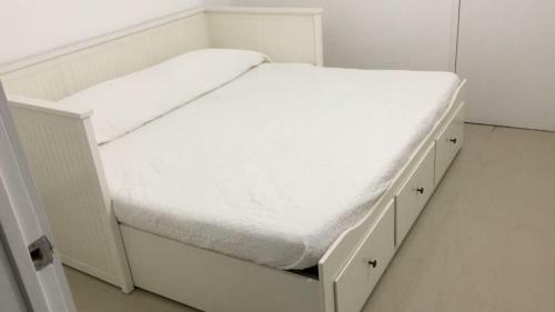Three-bedroom Collins Apartment #201