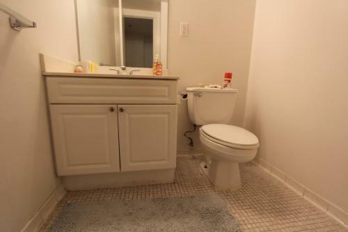 One-bedroom Collins Apartment #610