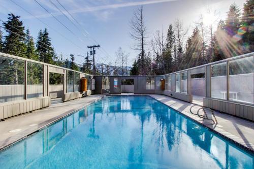 Thunderhead Lodge #201