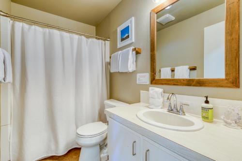 Apartamento Skiway Lodge At Thunderhead