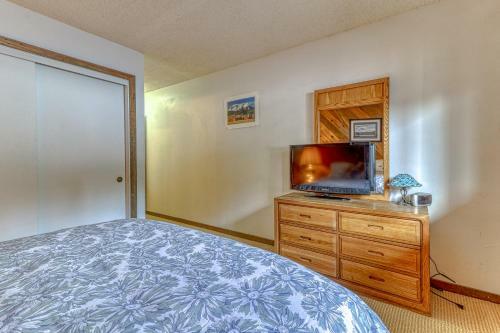 Apartamento Skiway Lodge At Thunderhead